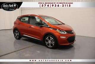 Chevrolet 2020 Bolt EV