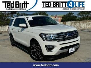 Ford 2021 Expedition