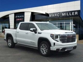 GMC 2022 Sierra 1500