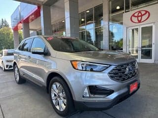 Ford 2023 Edge