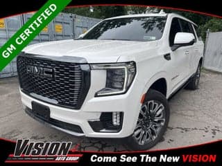 GMC 2023 Yukon XL