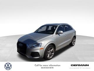 Audi 2016 Q3