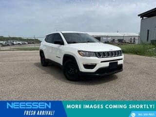 Jeep 2019 Compass