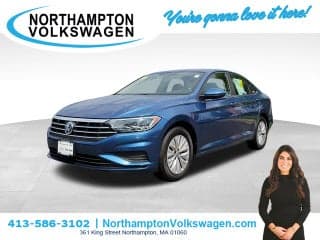 Volkswagen 2019 Jetta