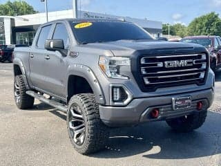 GMC 2020 Sierra 1500