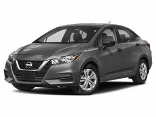 Nissan 2020 Versa