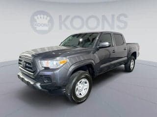 Toyota 2022 Tacoma