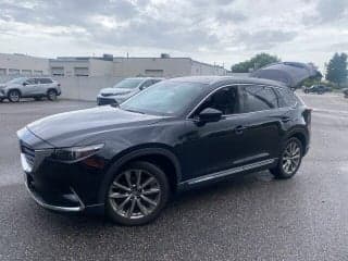 Mazda 2017 CX-9