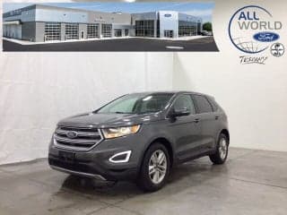 Ford 2018 Edge