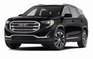 GMC 2018 Terrain