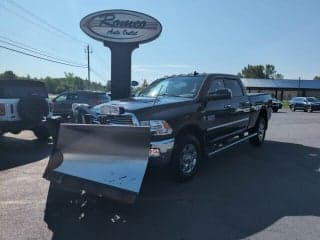 Ram 2018 3500