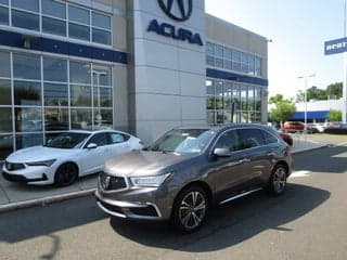 Acura 2019 MDX