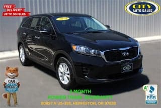 Kia 2019 Sorento