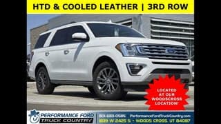 Ford 2020 Expedition