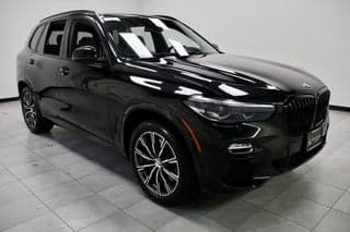 BMW 2021 X5