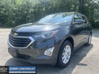 Chevrolet 2021 Equinox