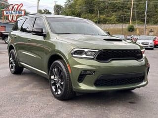 Dodge 2021 Durango