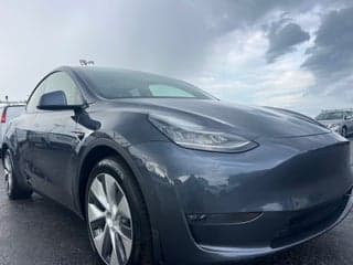 Tesla 2021 Model Y