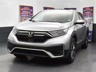 Honda 2022 CR-V