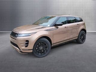 Land Rover 2024 Range Rover Evoque