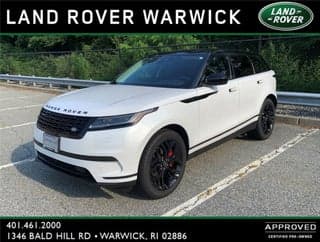 Land Rover 2024 Range Rover Velar