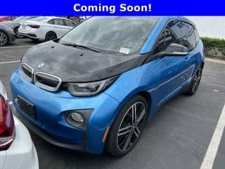 BMW 2017 i3