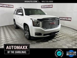 GMC 2019 Yukon