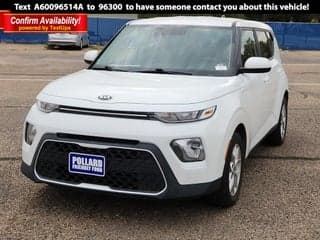 Kia 2020 Soul