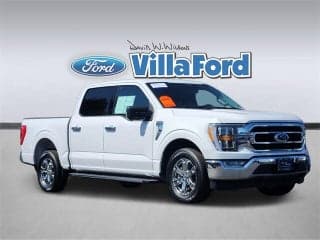 Ford 2021 F-150