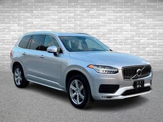 Volvo 2021 XC90