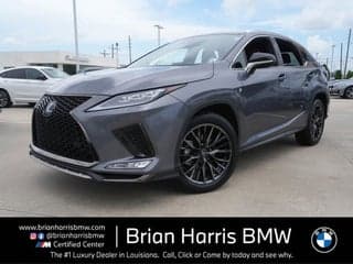 Lexus 2022 RX 350