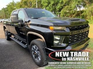 Chevrolet 2023 Silverado 2500HD