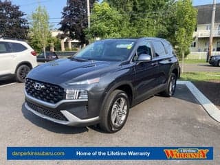 Hyundai 2023 Santa Fe