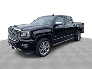 GMC 2018 Sierra 1500