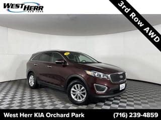 Kia 2018 Sorento