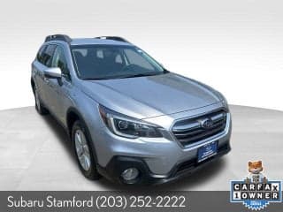 Subaru 2018 Outback