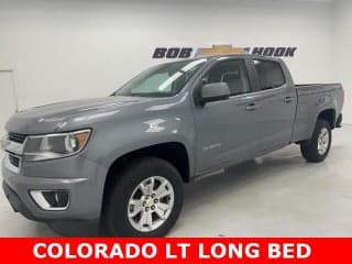 Chevrolet 2019 Colorado