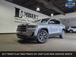 GMC 2023 Acadia