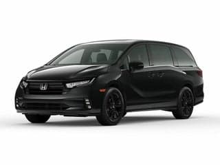 Honda 2023 Odyssey