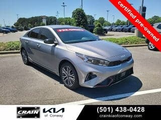 Kia 2024 Forte