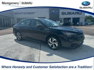 Subaru 2025 Legacy