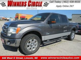 Ford 2013 F-150