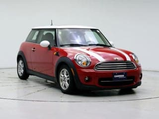 MINI 2013 Cooper