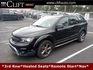 Dodge 2014 Journey