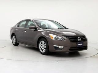 Nissan 2015 Altima