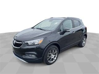 Buick 2017 Encore