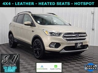 Ford 2018 Escape