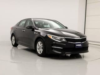 Kia 2018 Optima