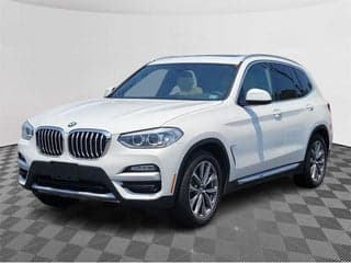 BMW 2019 X3