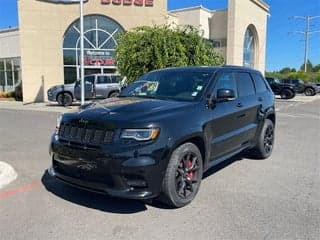 Jeep 2020 Grand Cherokee